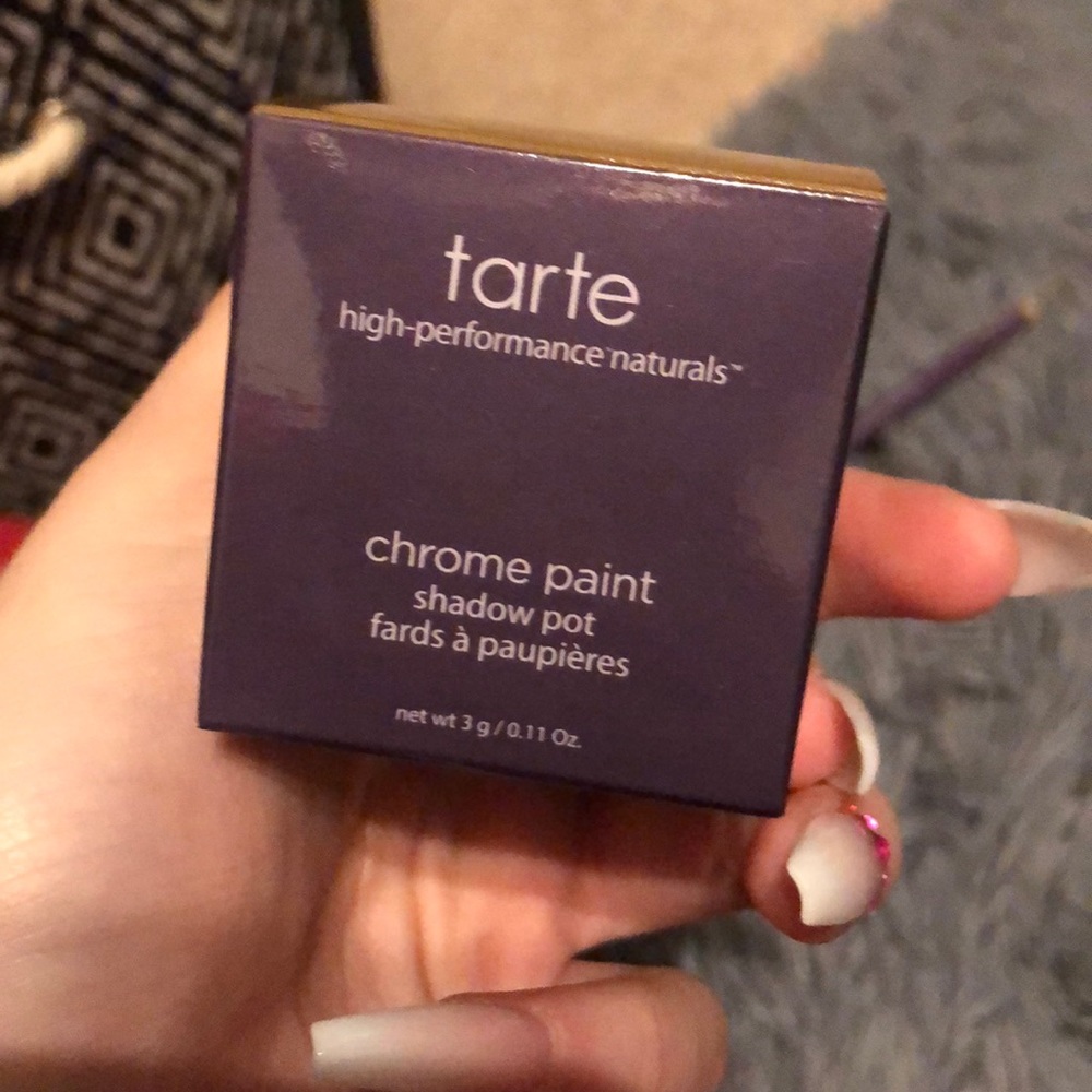 Eyeshadow